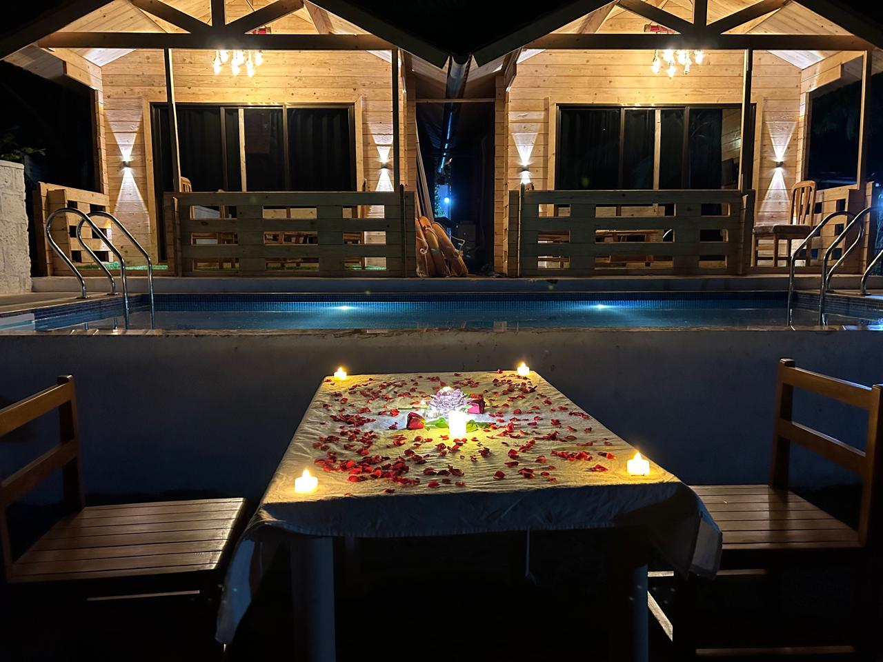 Birthday Decoration 1